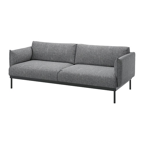 IKEA ÄPPLARYD sofa Model Image