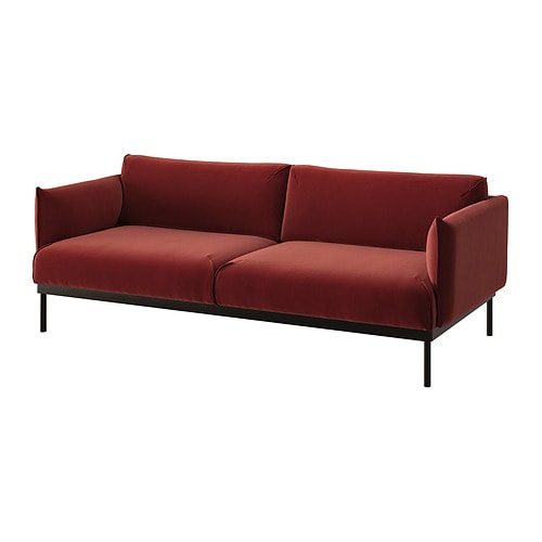 IKEA ÄPPLARYD sofa Model Image