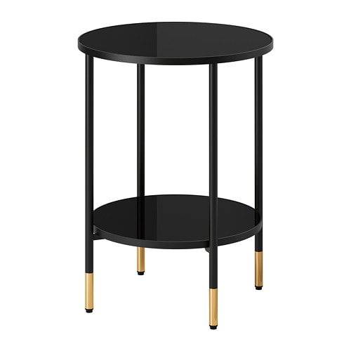 IKEA ÄSPERÖD side table Model Image