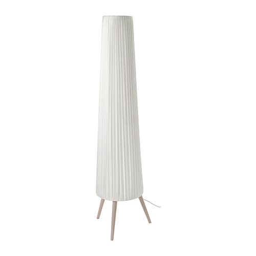 IKEA ÖKENSAND floor lamp Model Image