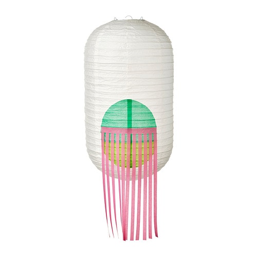 IKEA ÖMSESIDIG pendant lamp shade Model Image