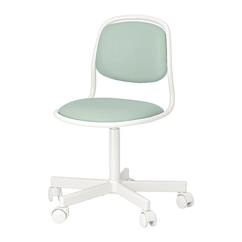 IKEA ÖRFJÄLL child's desk chair Model Image