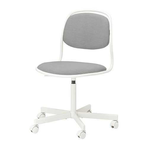 IKEA ÖRFJÄLL swivel chair Model Image