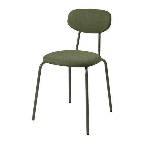 IKEA ÖSTANÖ chair Model Image