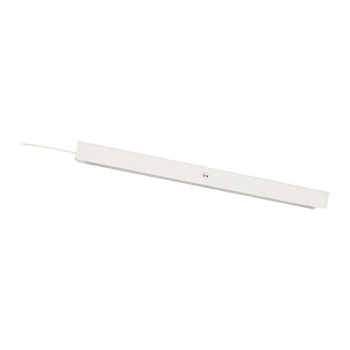 IKEA ÖVERSIDAN LED wardrobe lighting strp w sensor Model Image