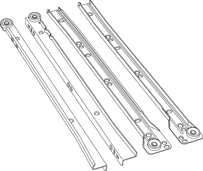 IKEA part number 105530 image