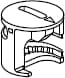 IKEA part number 119253 image