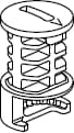 IKEA part number 130723 image
