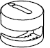 IKEA part number 131361 image