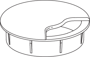 IKEA part number 131385 image