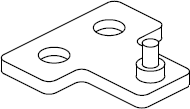 IKEA part number 144641 image