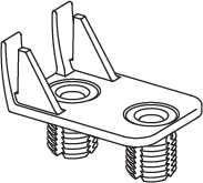 IKEA part number 192161 image