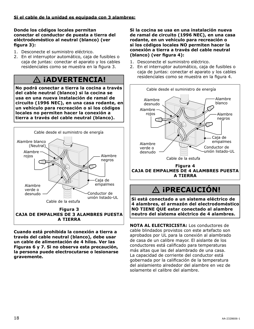 Assembly instructions for IKEA Blackstad induction cooktop black | Page 18 - IKEA BLACKSTAD induction cooktop 705.405.33