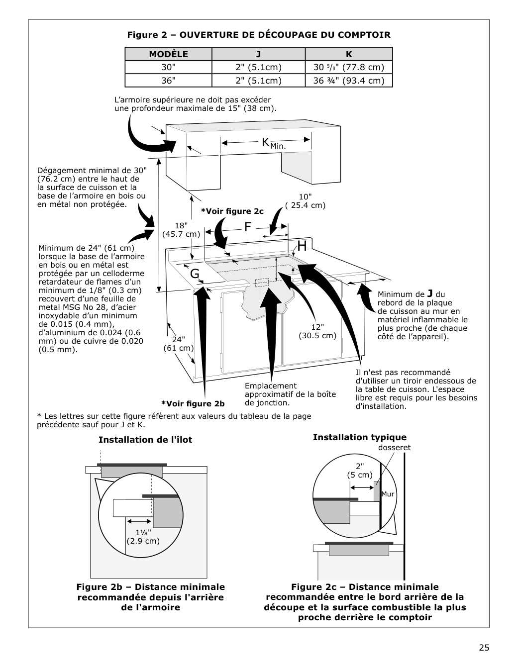 Assembly instructions for IKEA Blackstad induction cooktop black | Page 25 - IKEA BLACKSTAD induction cooktop 705.405.33