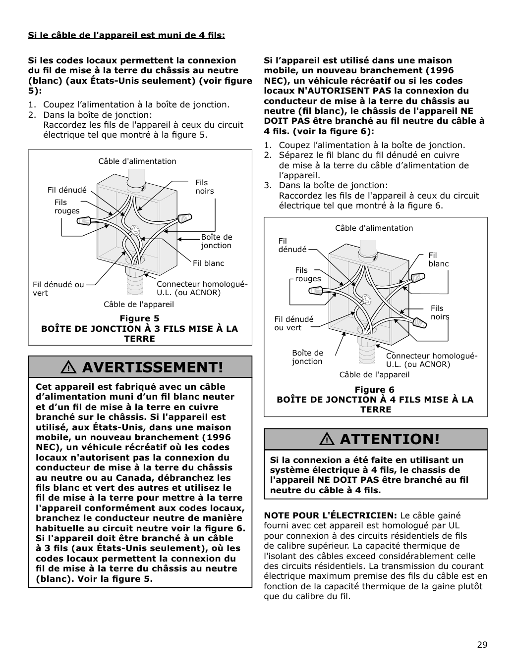 Assembly instructions for IKEA Blackstad induction cooktop black | Page 29 - IKEA BLACKSTAD induction cooktop 705.405.33