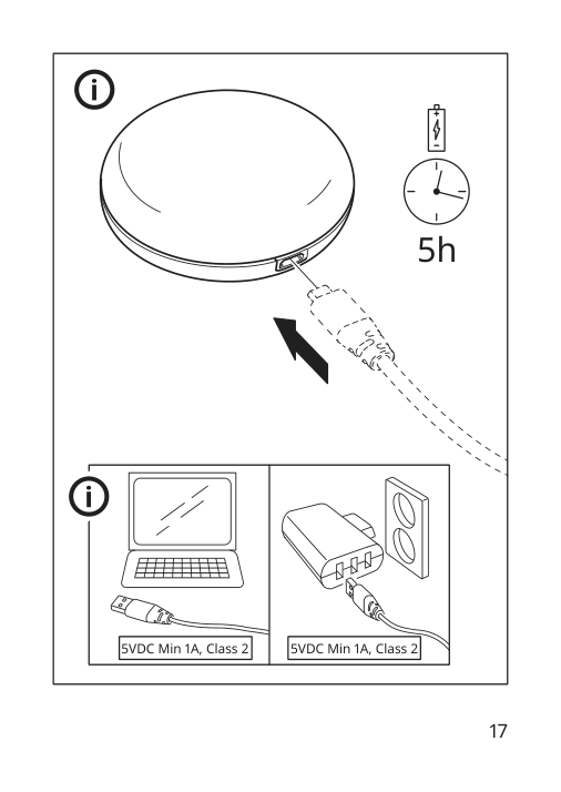 Assembly instructions for IKEA Bjoerkspirea led decorative light brass color diamond shaped | Page 17 - IKEA BJÖRKSPIREA LED decorative light 705.301.00