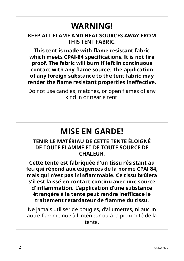 Assembly instructions for IKEA Kura bed tent dinosaur | Page 2 - IKEA KURA bed tent 104.642.16