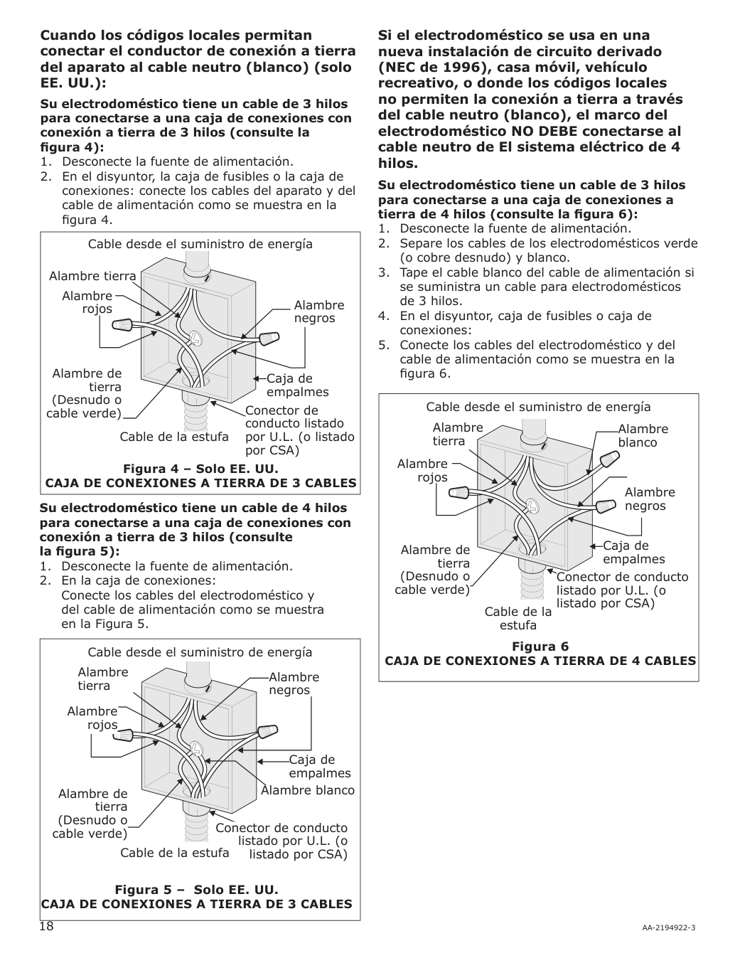 Assembly instructions for IKEA Foervaella glass ceramic cooktop black | Page 18 - IKEA FÖRVÄLLA glass ceramic cooktop 904.620.63