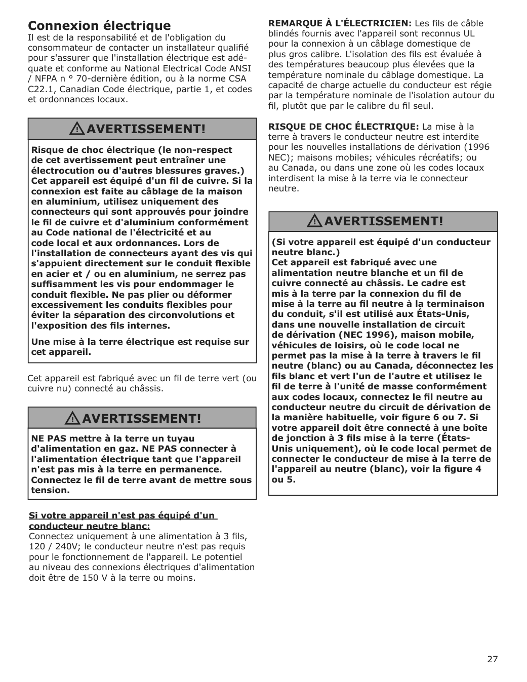 Assembly instructions for IKEA Foervaella glass ceramic cooktop black | Page 27 - IKEA FÖRVÄLLA glass ceramic cooktop 904.620.63