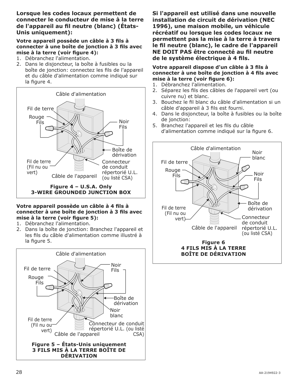 Assembly instructions for IKEA Foervaella glass ceramic cooktop black | Page 28 - IKEA FÖRVÄLLA glass ceramic cooktop 904.620.63