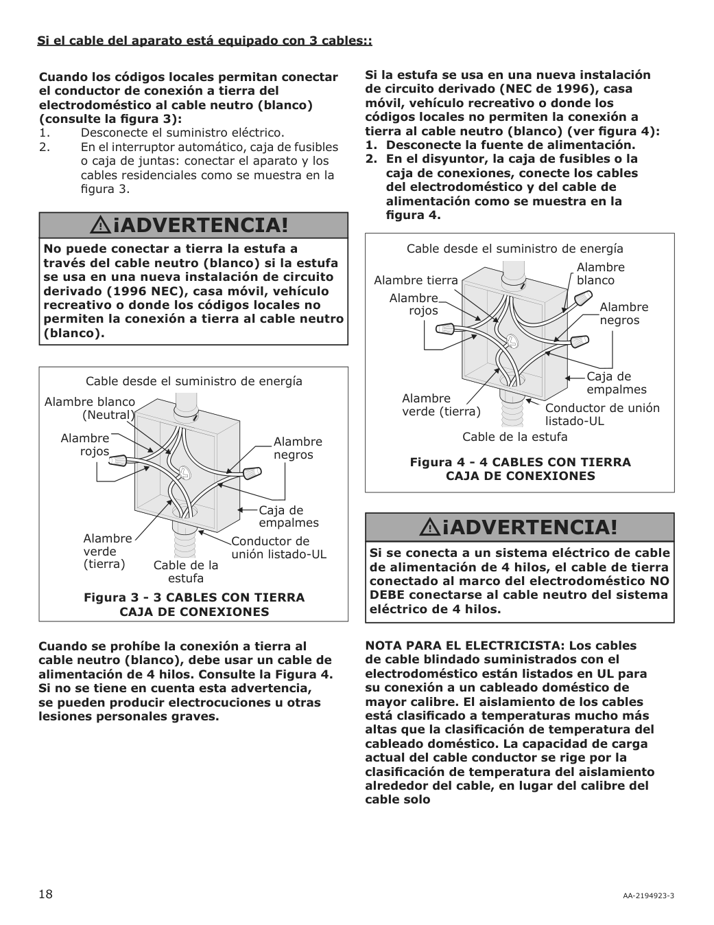 Assembly instructions for IKEA Samfaelld induction cooktop black | Page 18 - IKEA SAMFÄLLD induction cooktop 704.620.64