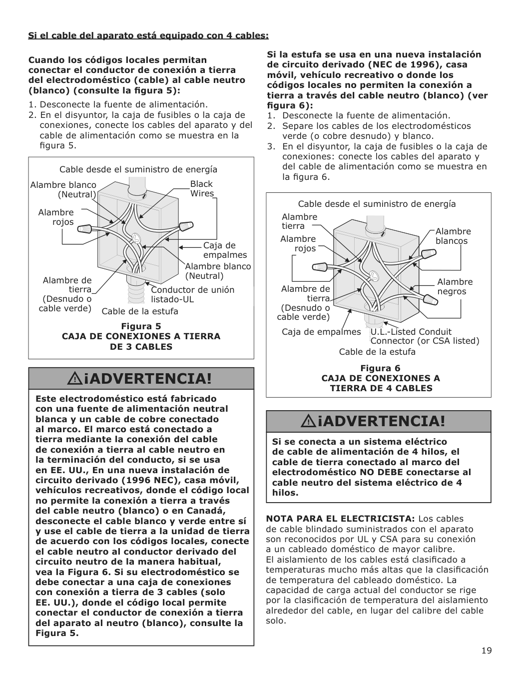 Assembly instructions for IKEA Samfaelld induction cooktop black | Page 19 - IKEA SAMFÄLLD induction cooktop 704.620.64