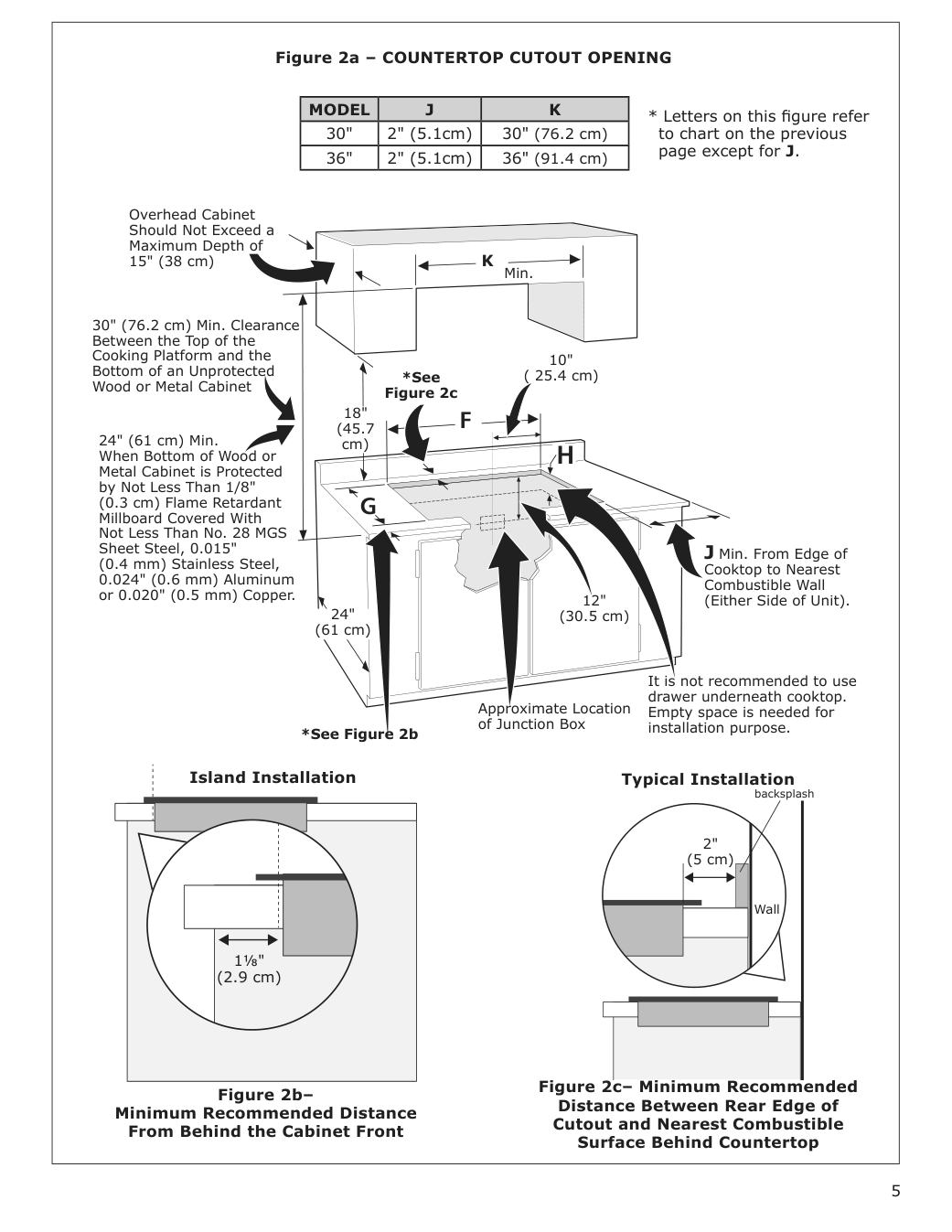 Assembly instructions for IKEA Samfaelld induction cooktop black | Page 5 - IKEA SAMFÄLLD induction cooktop 704.620.64