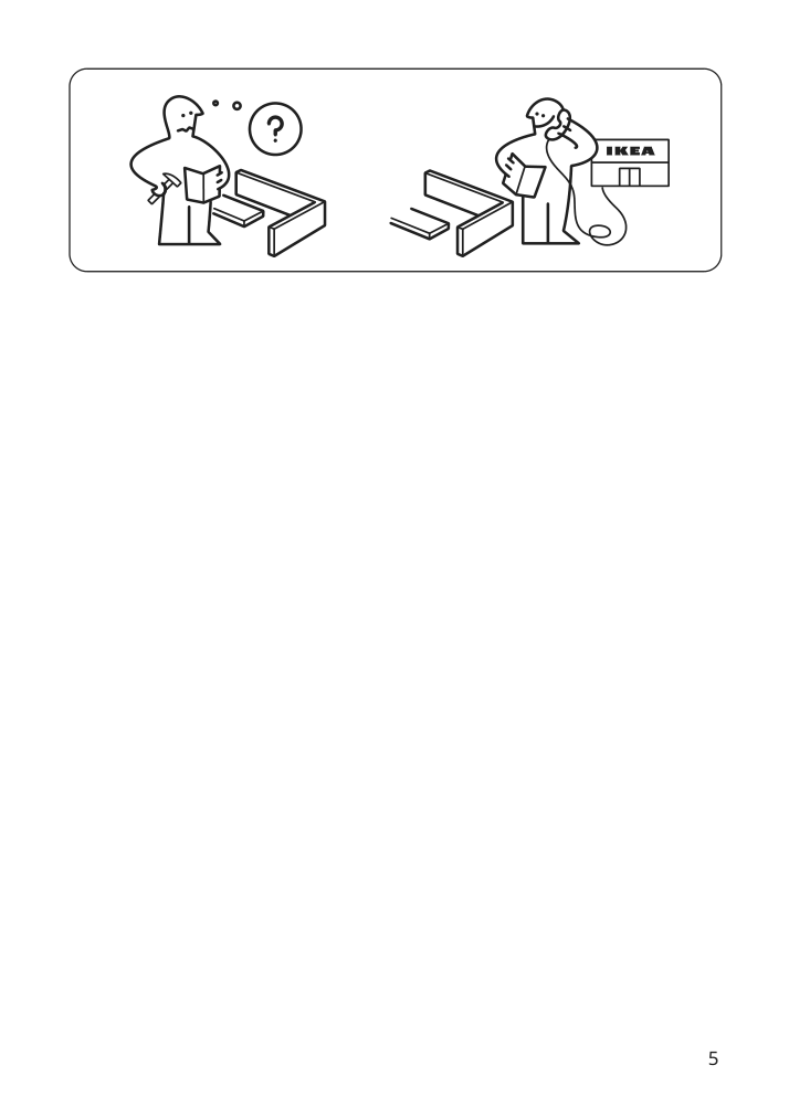 Assembly instructions for IKEA Skurup clamp spotlight black | Page 5 - IKEA SKURUP clamp spotlight 304.890.27