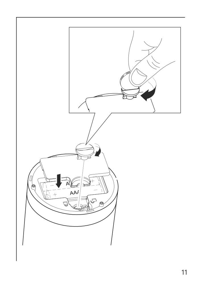 Assembly instructions for IKEA Solvinden led decorative light table outdoor battery operated white | Page 11 - IKEA SOLVINDEN LED decorative light, table 805.759.80