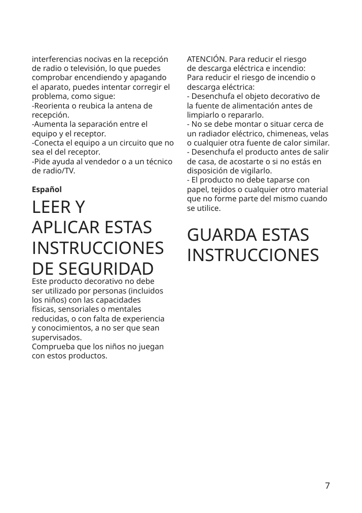 Assembly instructions for IKEA Solvinden led floor lamp battery operated outdoor | Page 7 - IKEA SOLVINDEN LED floor lamp 805.705.91