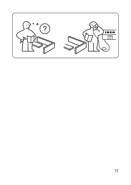 Assembly instructions for IKEA Solvinden led string light with 12 lights battery operated outdoor multicolor | Page 11 - IKEA SOLVINDEN LED string light with 12 lights 305.705.98