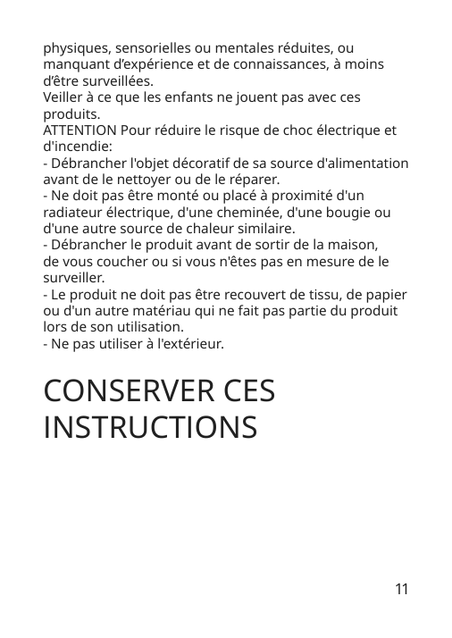 Assembly instructions for IKEA Strala table lamp tree shaped white | Page 11 - IKEA STRÅLA table lamp 405.629.65