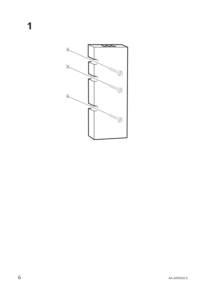 Assembly instructions for IKEA Tradfri driver for wireless control smart gray | Page 6 - IKEA TRÅDFRI driver for wireless control 503.561.87