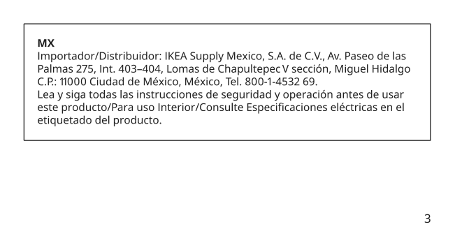 Assembly instructions for IKEA Tradfri remote control white smart | Page 3 - IKEA TRÅDFRI Remote control 403.563.81