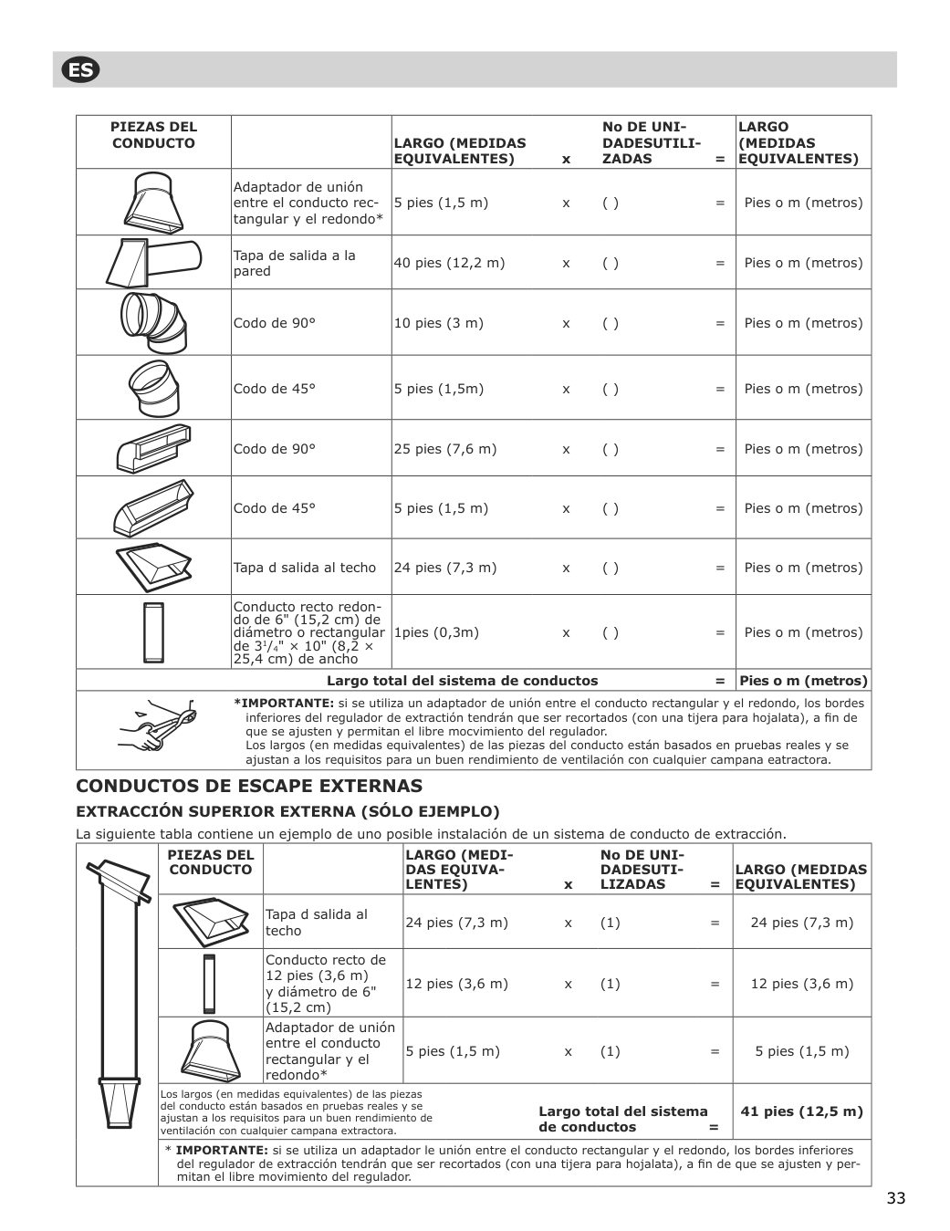 Assembly instructions for IKEA Uppseende over the range convection microwave stainless steel | Page 33 - IKEA UPPSEENDE over-the-range convection microwave 204.621.65