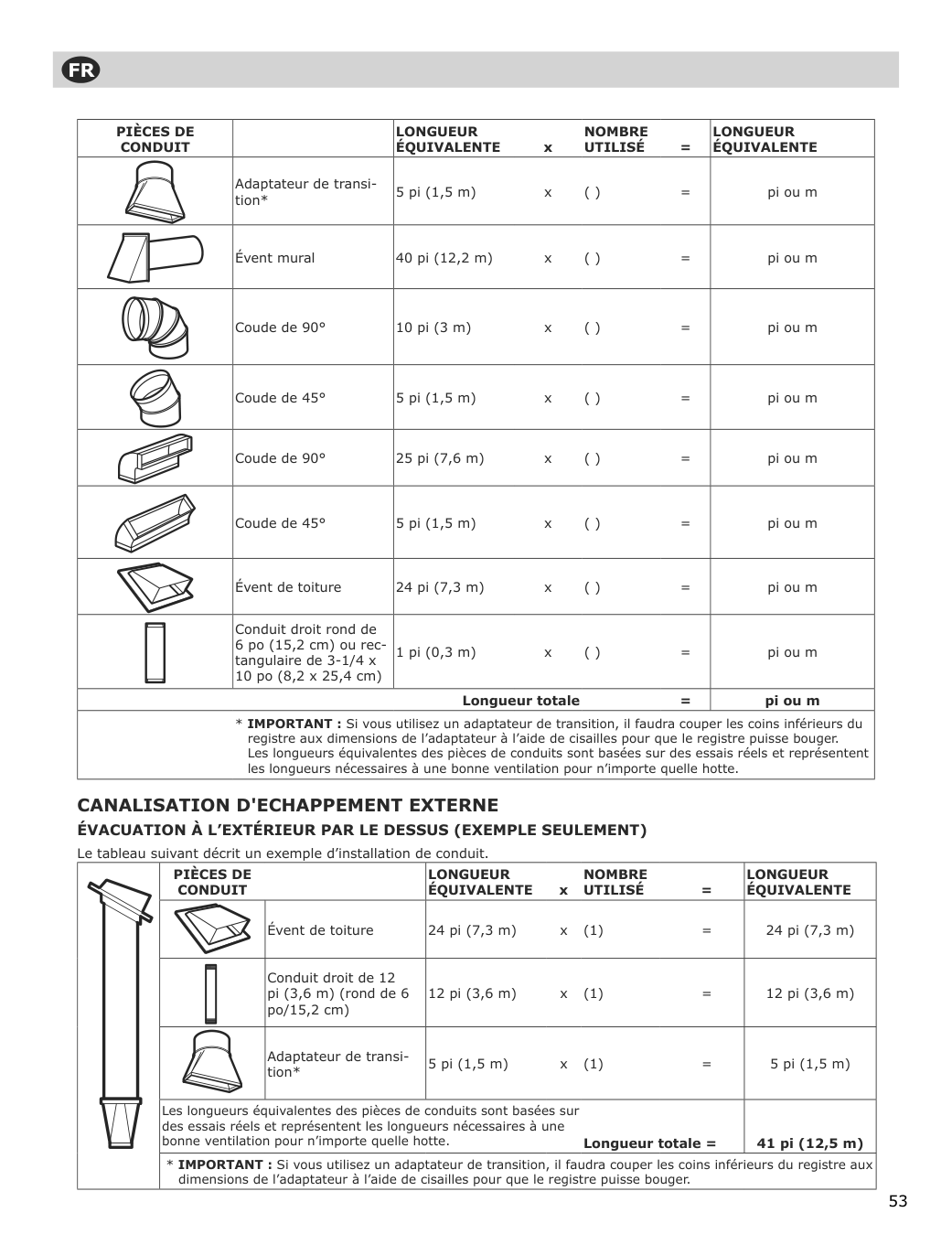 Assembly instructions for IKEA Uppseende over the range convection microwave stainless steel | Page 53 - IKEA UPPSEENDE over-the-range convection microwave 204.621.65