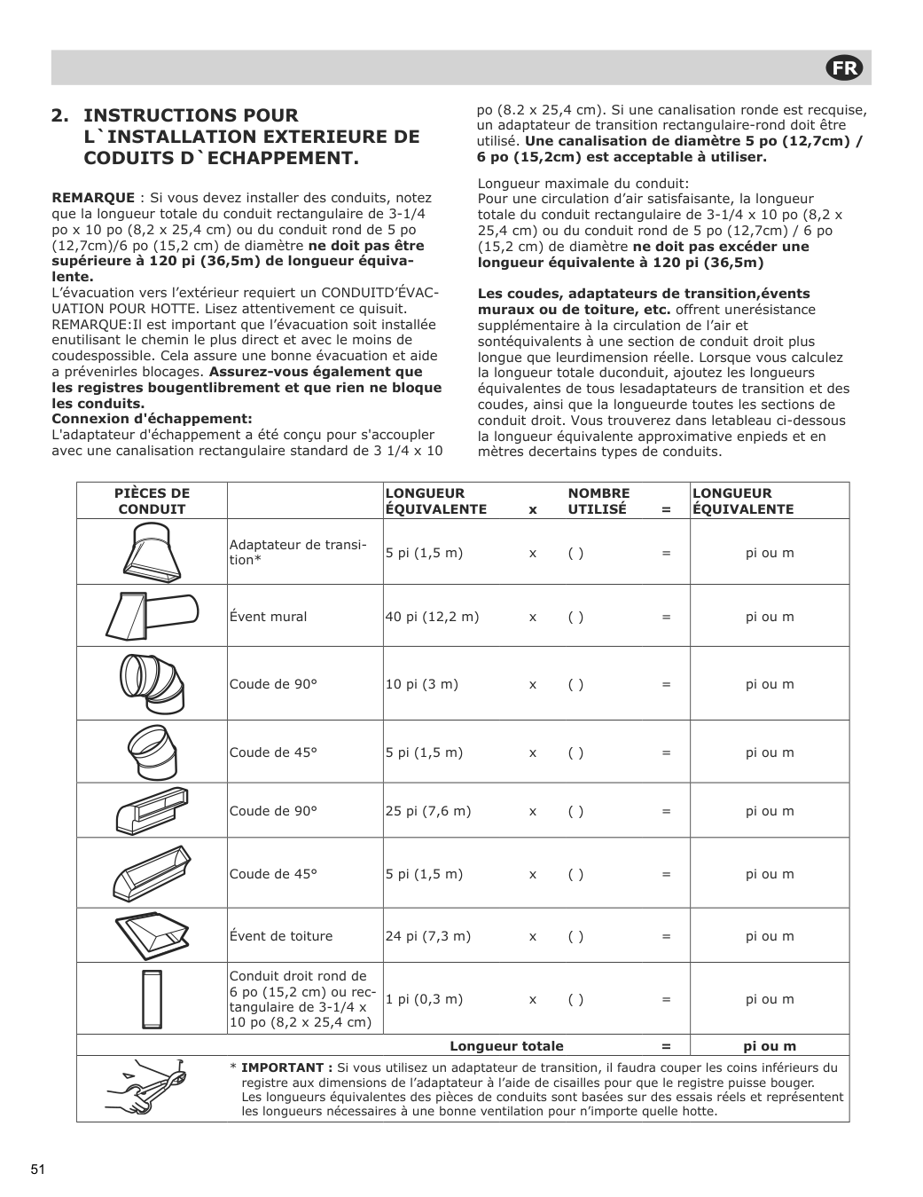 Assembly instructions for IKEA Vaelskapt over the range microwave stainless steel | Page 52 - IKEA VÄLSKAPT Over-the-range microwave 605.153.03