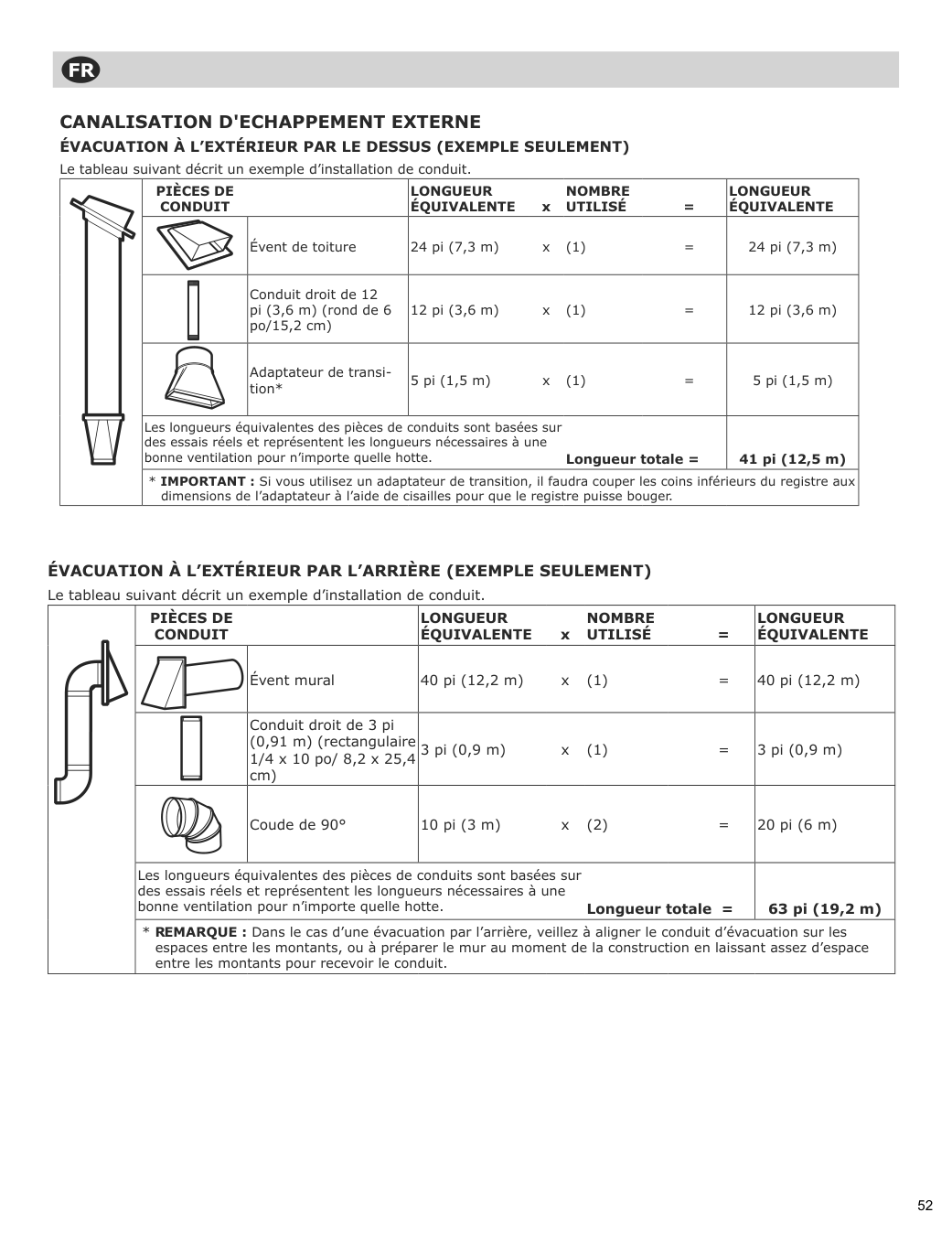 Assembly instructions for IKEA Vaelskapt over the range microwave stainless steel | Page 53 - IKEA VÄLSKAPT Over-the-range microwave 605.153.03